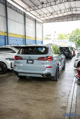 jeepetas y camionetas - BMW X5 Xdrive40i M Sport Package 2024 Rcien Import 6