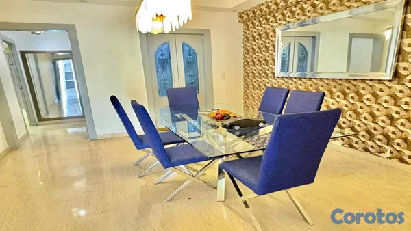 apartamentos - Apartamento en Bella Vista Sur 6