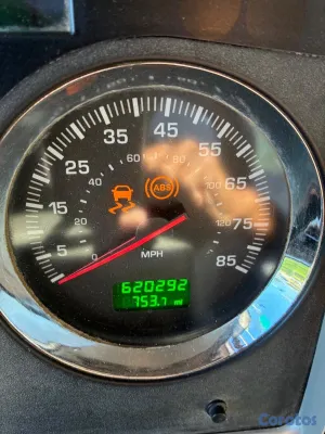 camiones y vehiculos pesados - KENWORTH T800 2012 EN VENTA, RD$2,200,000 — NEGOCIABLE 8