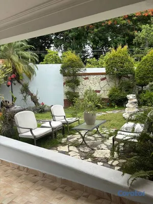 casas - Casa Familiar de 1 Nivel en Venta en Villa Claudia 11
