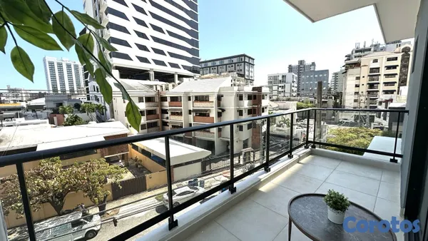 Apartamento en Serrallés, foto 3