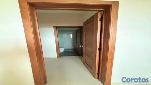 apartamentos - venta de apartamento en la urbanizacion tropical 6