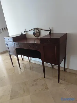 decoración y accesorios - Venta de conjunto de muebles clásicos y de terraza 12