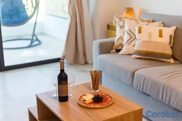 apartamentos - APARTAMENTO LISTO EN VENTA EN CANA ROCK STAR 5