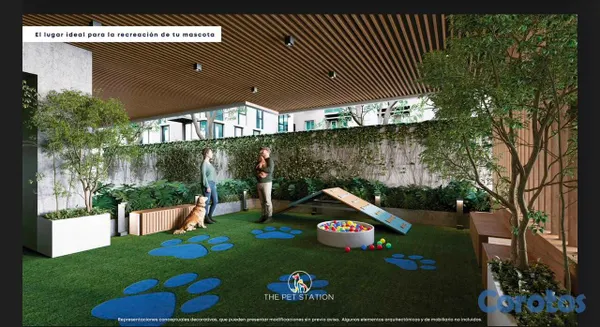 apartamentos - Torre de Alta Gama en Pedro Henríquez Ureña | Prev 7