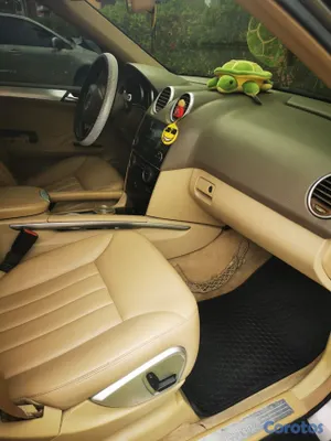 jeepetas y camionetas - Mercedes Benz ML320 Diesel 5