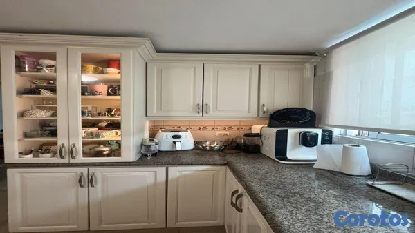 penthouses - VENDO Penthouse en Naco 3