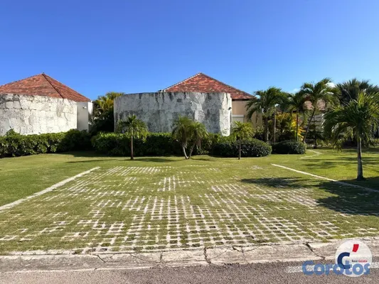 casas - Villa de 2 Niveles Con Piscina Privada en Green Vi 4