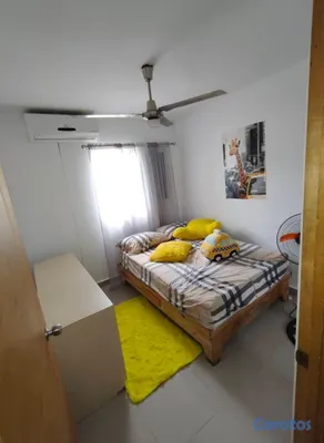 apartamentos - Apartamento de Oportunidad en la Jacobo Majluta 5