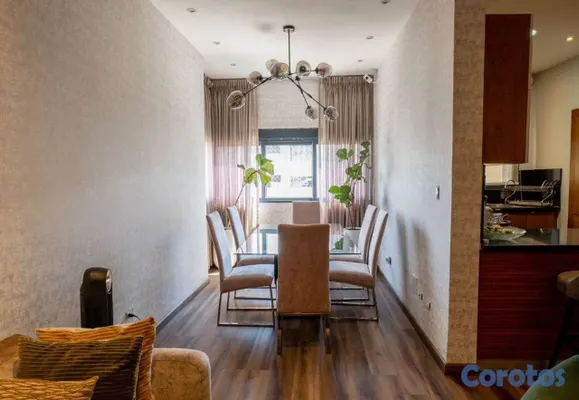 penthouses - Penthouse en venta en El Millon - 39 3