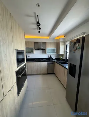 apartamentos - APARTAMENTO EN VENTA EN LOS RESTAURADORES  4