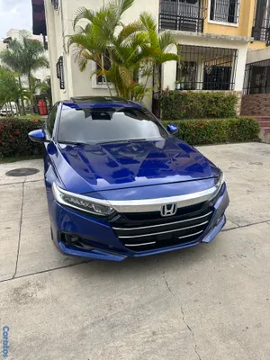 carros - Honda accord 2020 2.0t 8