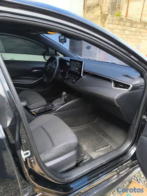 carros - Toyota Corolla SE 2020 full
Excelentes Condiciones! 
Venta particular RD$960.000 6