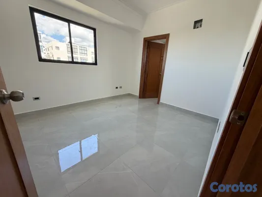 apartamentos - vendo nuevo Avenida Independencia piso 5 con ascensor dos habitaciones 2.5 baño  17