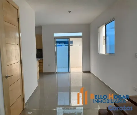 casas - Casa Moderna en Residencial Lianas del Prado  9