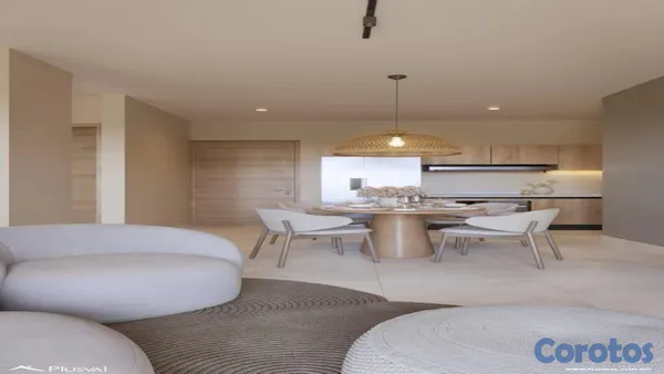 apartamentos - Apartamentos en White Sands de 1hab + Estudio con Picuzzi privado 8