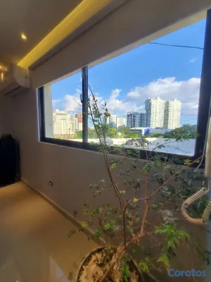 apartamentos - Apartamento en En Venta  El Vergel, Santo Domingo  10