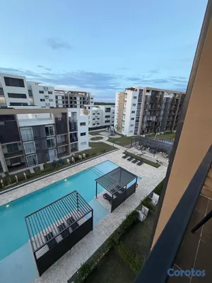 apartamentos - atención aerolíneas y empresas privadas  Apartamento Punta Cana-Bavaro  5