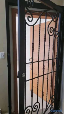 apartamentos - 🏡 Apartamento en renta   Autop. Duarte a 5 min. Del Aeropuerto Cibao. 7