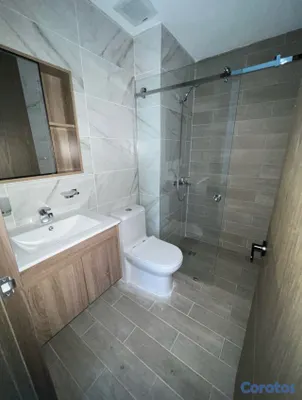 apartamentos - APARTAMENTO EN RENTA EN BELLA VISTA (NUEVO) 8