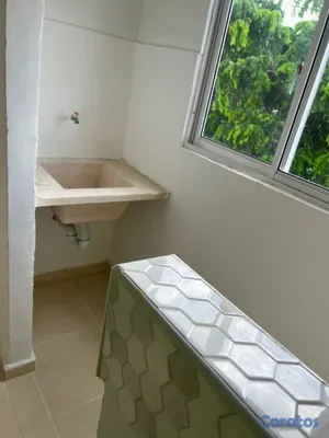 apartamentos - APARTAMENTO EN ALQUILER CUIDAD REAL SAN LUIS  7