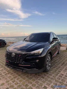 CHANGAN CS85 S 2023 FINANCIAMIENTO DISPONIBLE