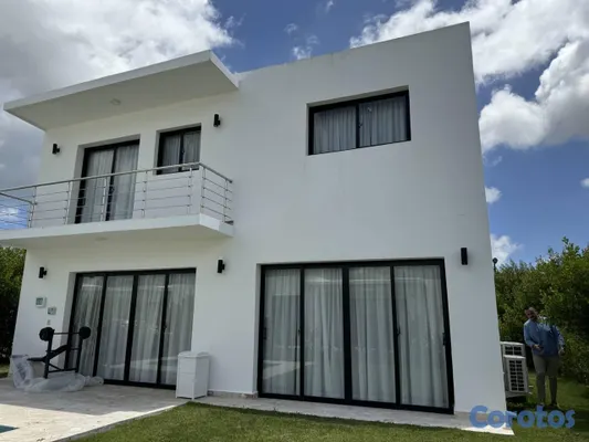 casas - ¡Gran Oportunidad! CASA MODERNA con Jacuzzi, Vista Cana 4