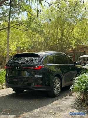 jeepetas y camionetas - mazda cx90 2024 prefer  2