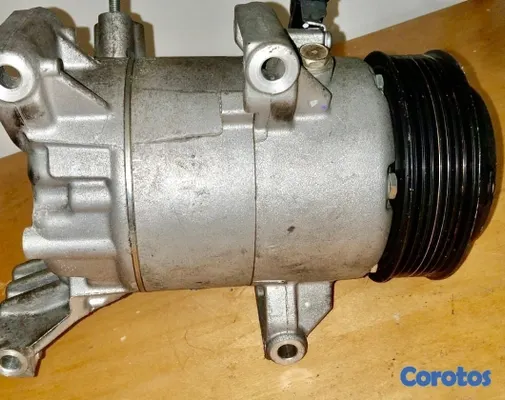 accesorios para vehiculos - COMPRESOR DE AIRE ACONDICIONADO
HONDA CIVIC 16-20 3