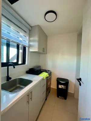apartamentos - Apartamento en Evaristo Morales  4