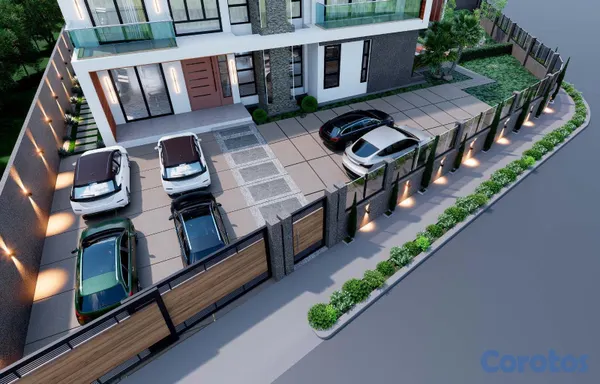 casas - En Venta Casa en Isabel Villas Cuesta Hermosa III 4