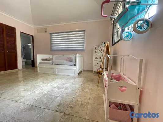 casas - Casa de 3 habitaciones en alquiler en Las Praderas 7