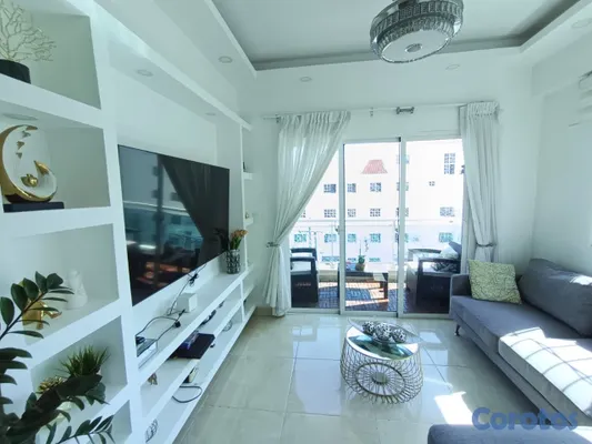 apartamentos - APARTAMENTO EN VENTA EN EL MILLÓN | UBICACIÓN PREM 16