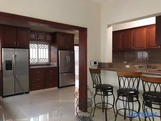casas - Casa de 6 habitaciones en alquiler en Ciudad Real  4