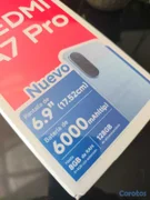 celulares y tabletas - Super Oferta Redmi A7 Pro Nuevo, Sellado 
