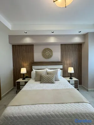 apartamentos - ️Alquiler de apartamento nuevo Torre lujosa en LA  19