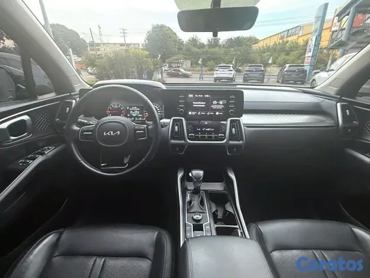 jeepetas y camionetas - kia sorento lx 2023 6