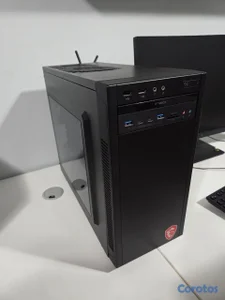 PC para trabajo y gaming 