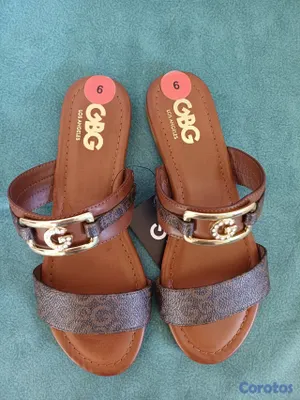 zapatos para mujer - Sandalias GBG Los Angeles  2