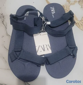 Zapatillas DE Niño Zara 