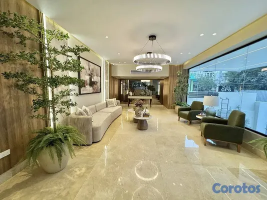 apartamentos - Apartamento en Venta LOS CACICAZGOS USD 495,000.00 13