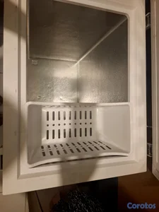 Freezer Whirlpool Horizontal 7 P.C.