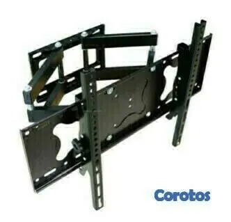 accesorios para electronica - Base para TV y monitores en diferentes tamaños y modelos  5