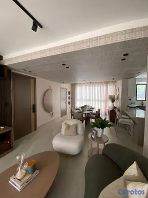 apartamentos - Villa Maria Cerca Al Homs Apto 3 Hab cuarto de servicio 2 parqueo 11