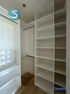 apartamentos - Apartamento En Alquiler Los Cacicazgos 8