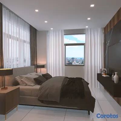 Proyectos - Apartamento en Venta, Mirador Norte 5
