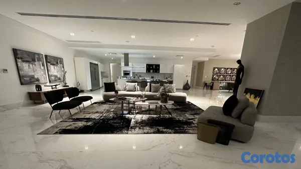 apartamentos - Anacaona 27 en venta US 2,400,000 y ALquiler US 14,000 3