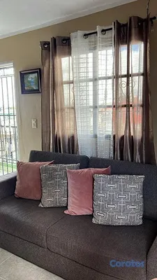 muebles y colchones - Dos sofas para sala 2