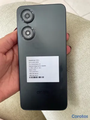celulares y tabletas - Alcatel 3 de 64 GB – Nuevo, en su caja
 2