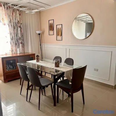 apartamentos - Vendo Apartamento Ave. Ecologica  3